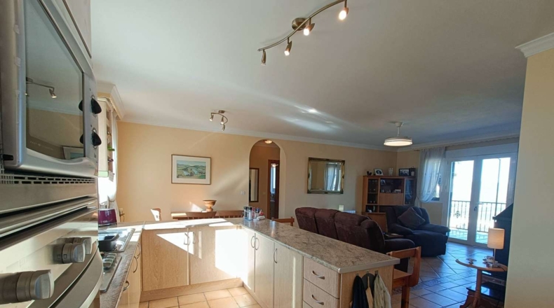 Гранада - Moraleda de Zafayona - 3000m2