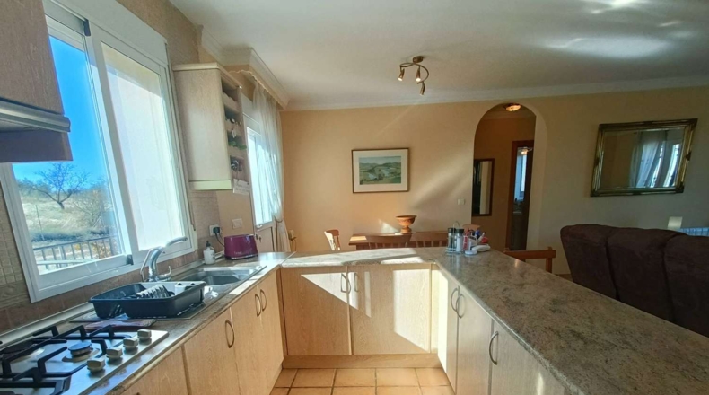 Гранада - Moraleda de Zafayona - 3000m2