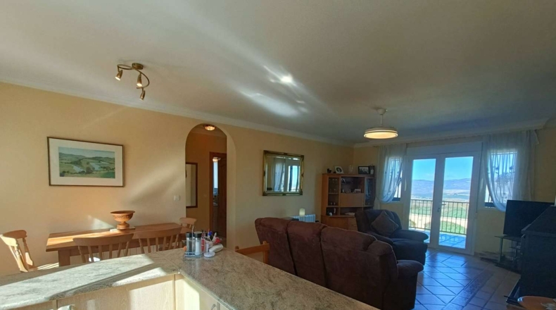 Гранада - Moraleda de Zafayona - 3000m2