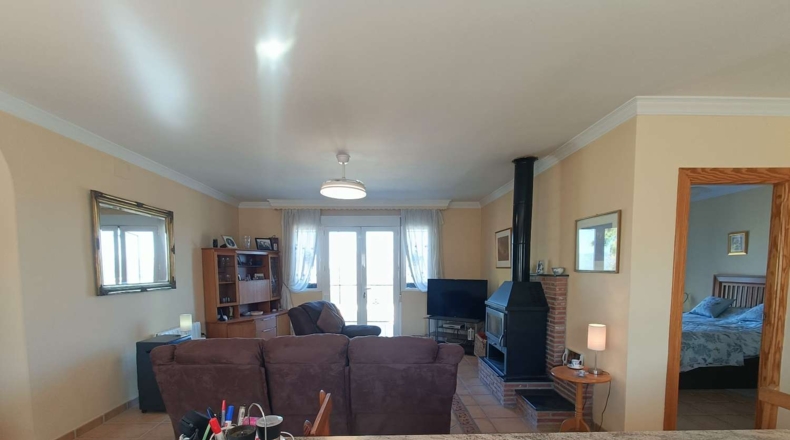 Гранада - Moraleda de Zafayona - 3000m2