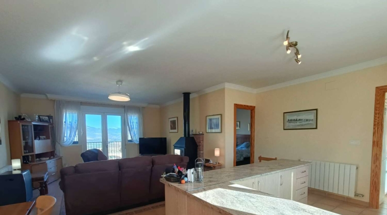 Гранада - Moraleda de Zafayona - 3000m2