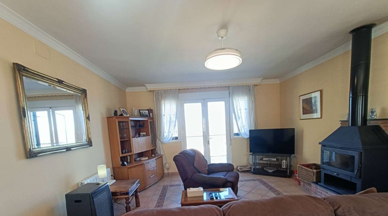 Гранада - Moraleda de Zafayona - 3000m2