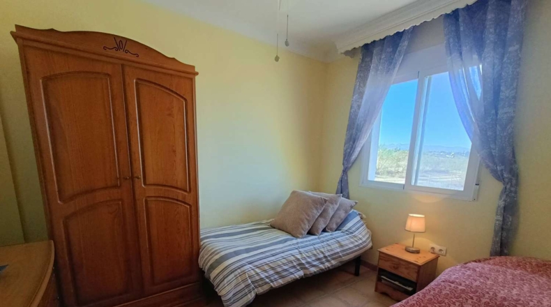 Гранада - Moraleda de Zafayona - 3000m2