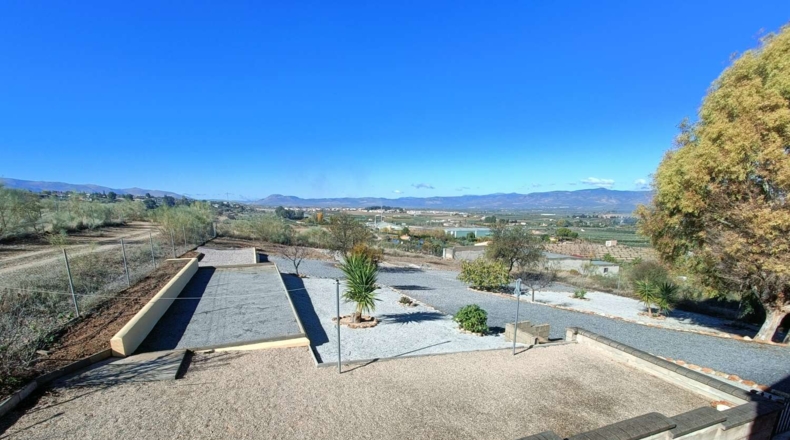 Гранада - Moraleda de Zafayona - 3000m2