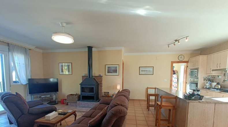 Гранада - Moraleda de Zafayona - 3000m2