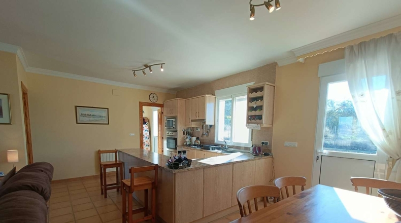 Гранада - Moraleda de Zafayona - 3000m2