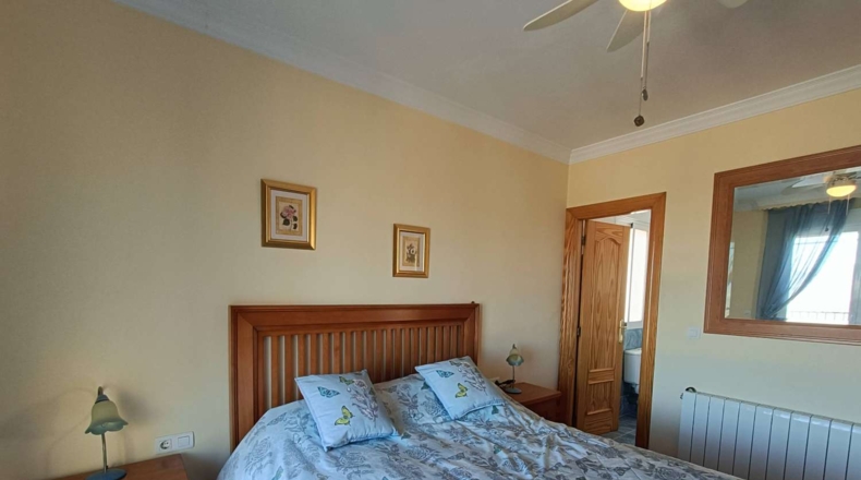 Гранада - Moraleda de Zafayona - 3000m2