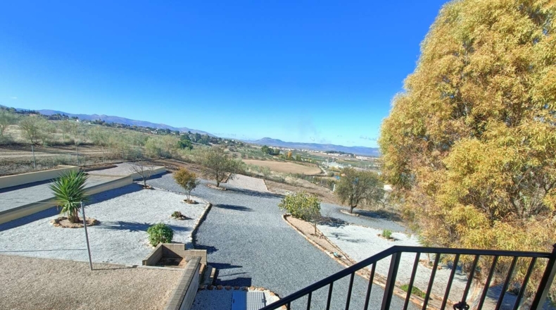 Гранада - Moraleda de Zafayona - 3000m2