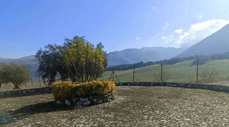 Granada - Loja - 3000m2