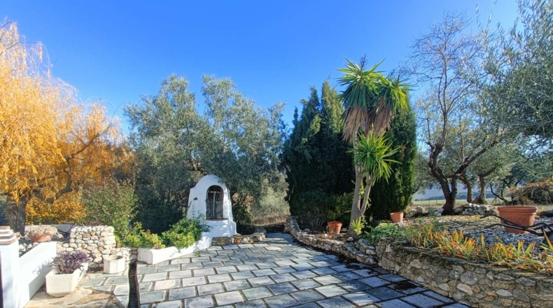 Granada - Loja - 3000m2