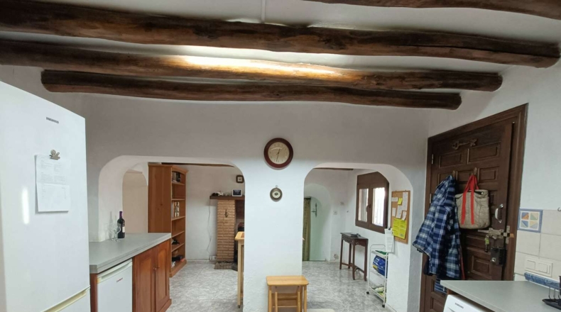 Granada - Loja - 3000m2