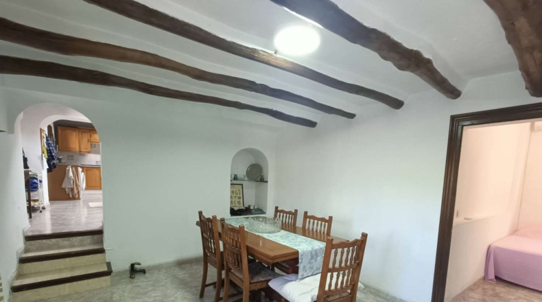 Granada - Loja - 3000m2