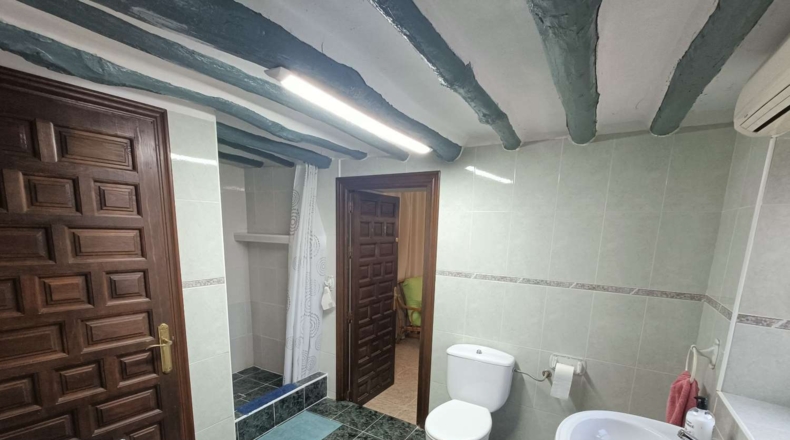 Granada - Loja - 3000m2