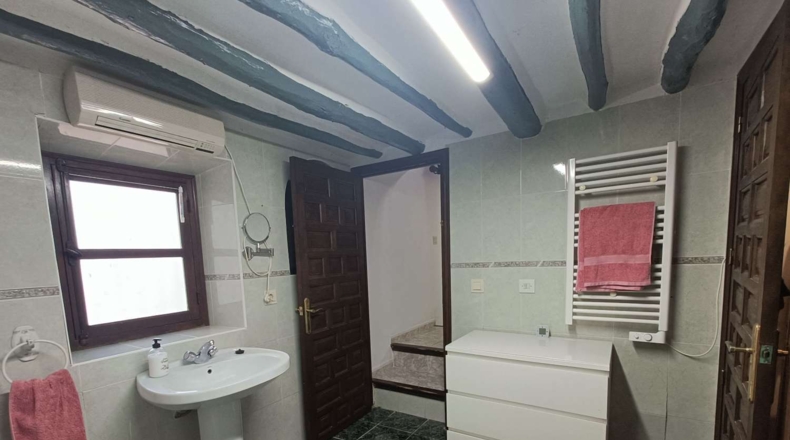 Granada - Loja - 3000m2