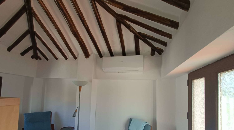 Granada - Loja - 3000m2