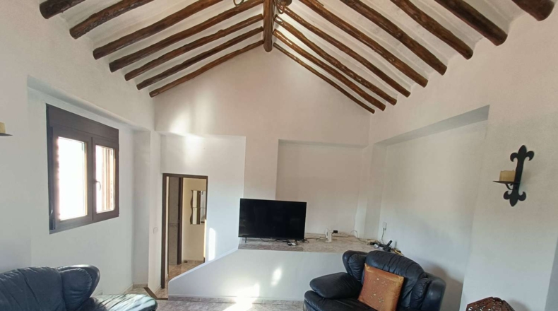 Granada - Loja - 3000m2