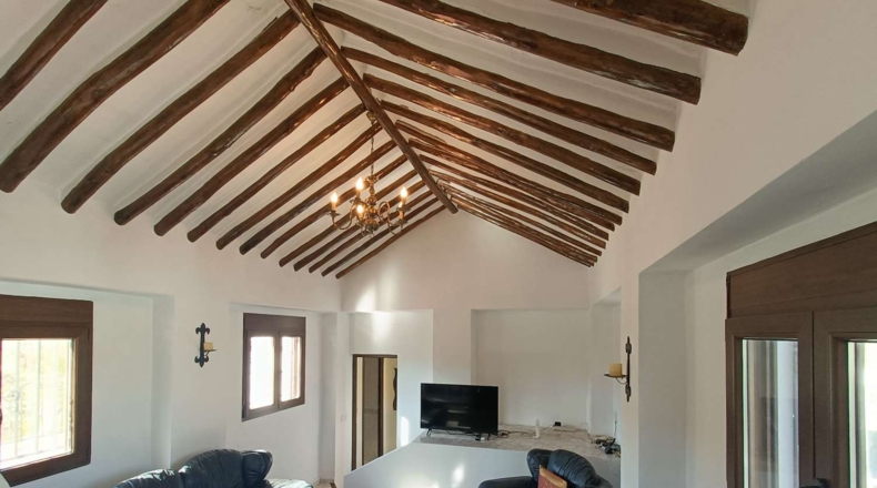 Granada - Loja - 3000m2