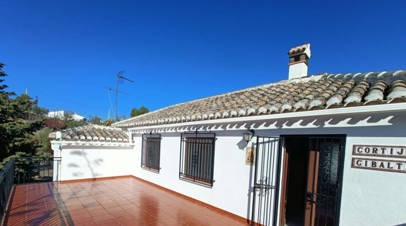 Granada - Loja - 3000m2