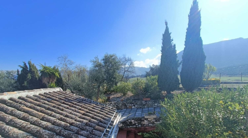 Granada - Loja - 3000m2