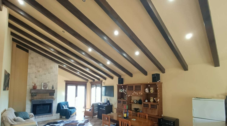 Granada - Иллора - 9500m2