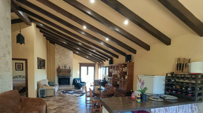 Granada - Иллора - 9500m2