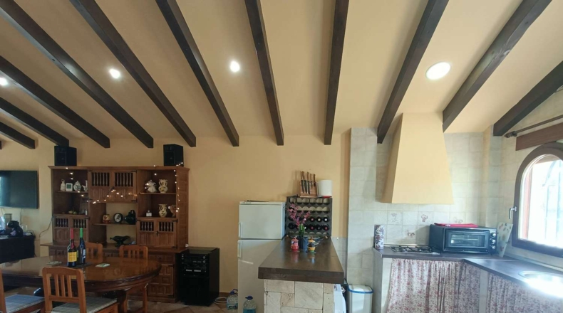 Granada - Иллора - 9500m2
