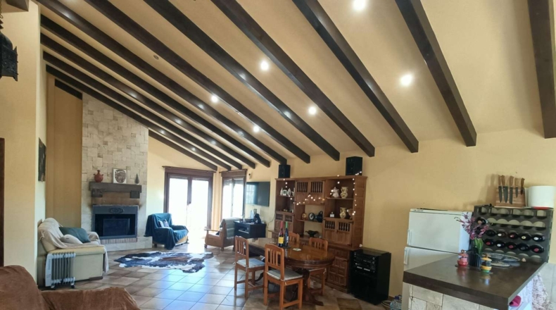 Granada - Иллора - 9500m2