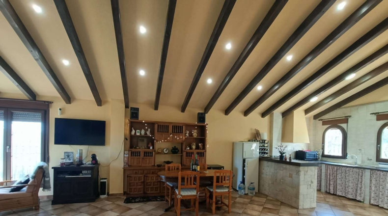 Granada - Иллора - 9500m2