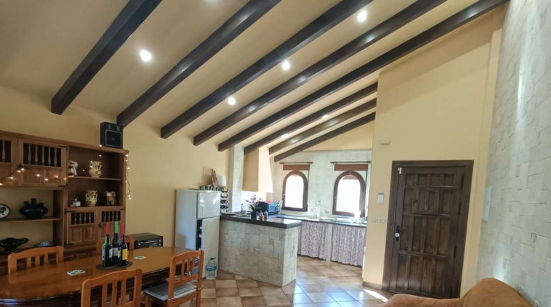 Granada - Иллора - 9500m2