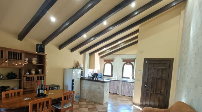 Granada - Иллора - 9500m2