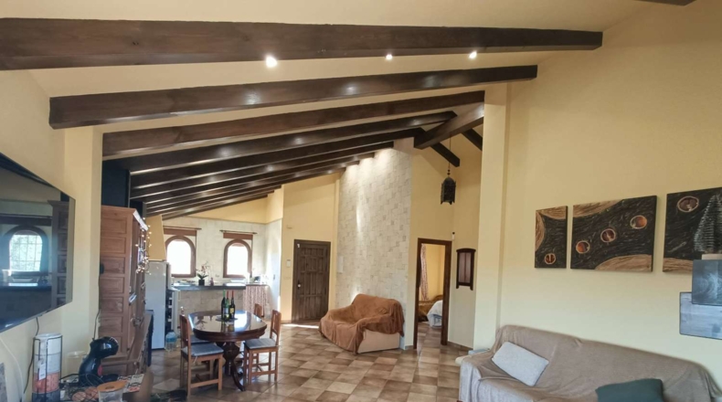 Granada - Иллора - 9500m2