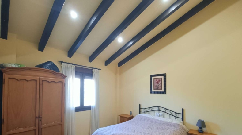 Granada - Иллора - 9500m2