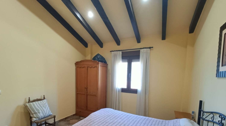 Granada - Иллора - 9500m2