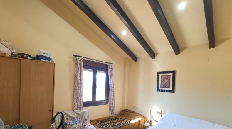 Granada - Иллора - 9500m2