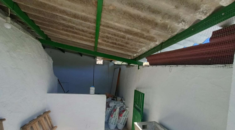 Granada - Zagra - 1560m2