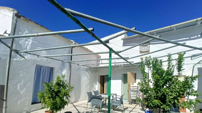 Granada - Zagra - 1560m2