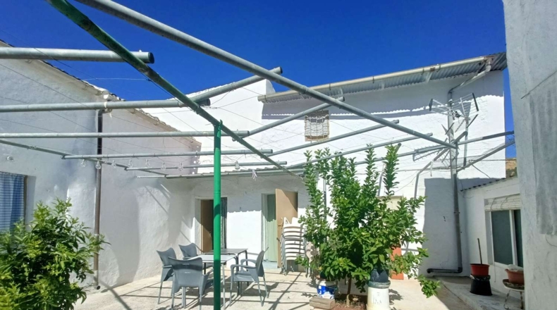 Granada - Zagra - 1560m2