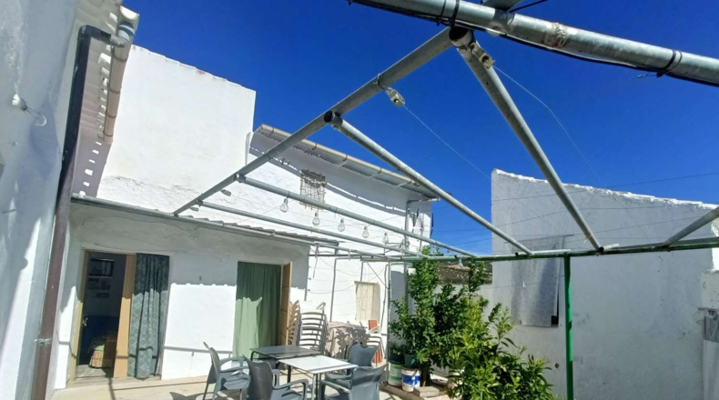 Granada - Zagra - 1560m2