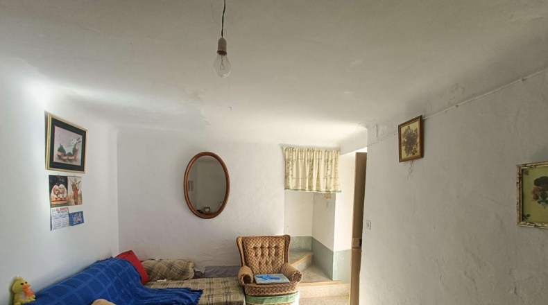 Granada - Zagra - 1560m2