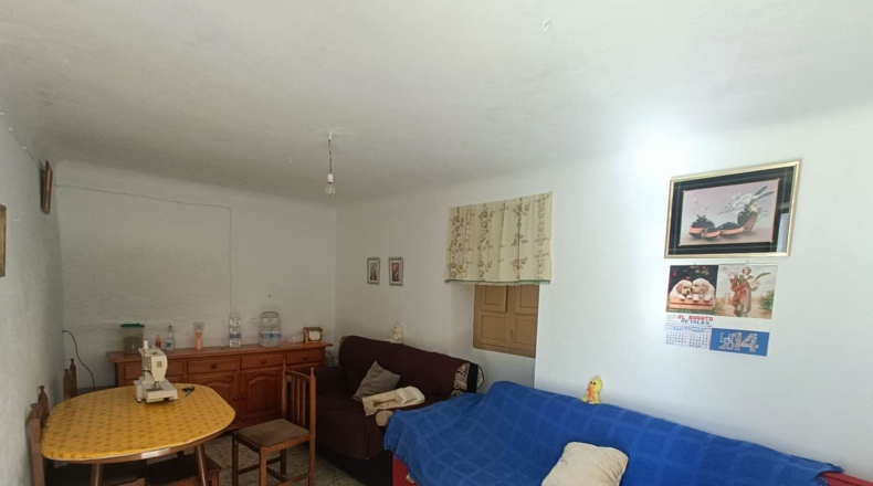 Granada - Zagra - 1560m2