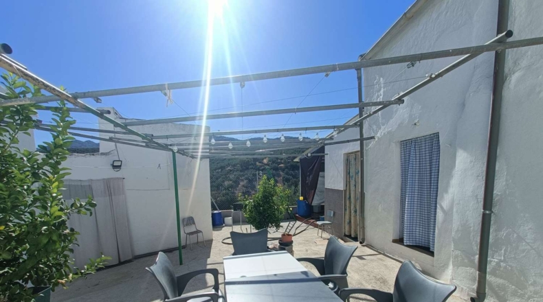 Granada - Zagra - 1560m2