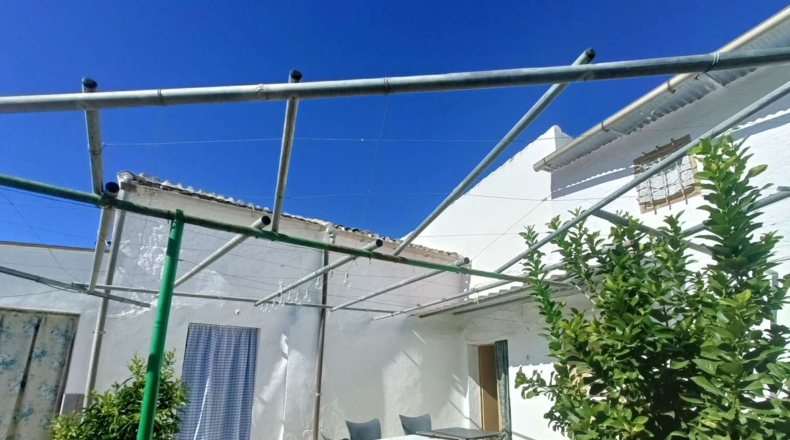 Granada - Zagra - 1560m2