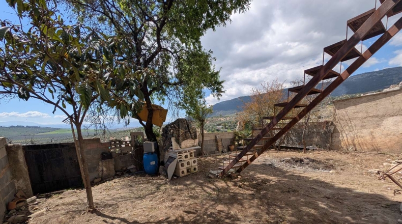 Granada - Íllora - 297m2