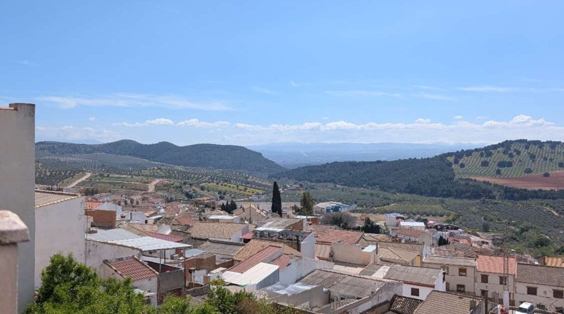 Granada - Íllora - 297m2
