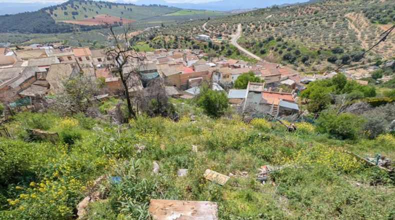 Granada - Íllora - 297m2