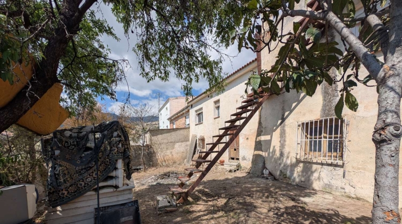 Granada - Íllora - 297m2