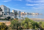 Отдельно стоящий дом с участком на продажу в городе Картахена Фото
