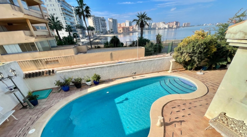Murcia - San Javier - 600m2
