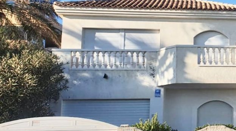 Murcia - San Javier - 600m2