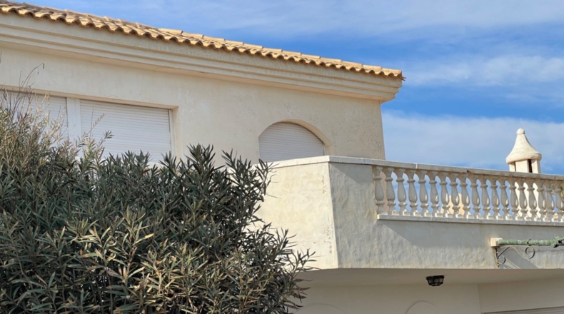 Murcia - San Javier - 600m2